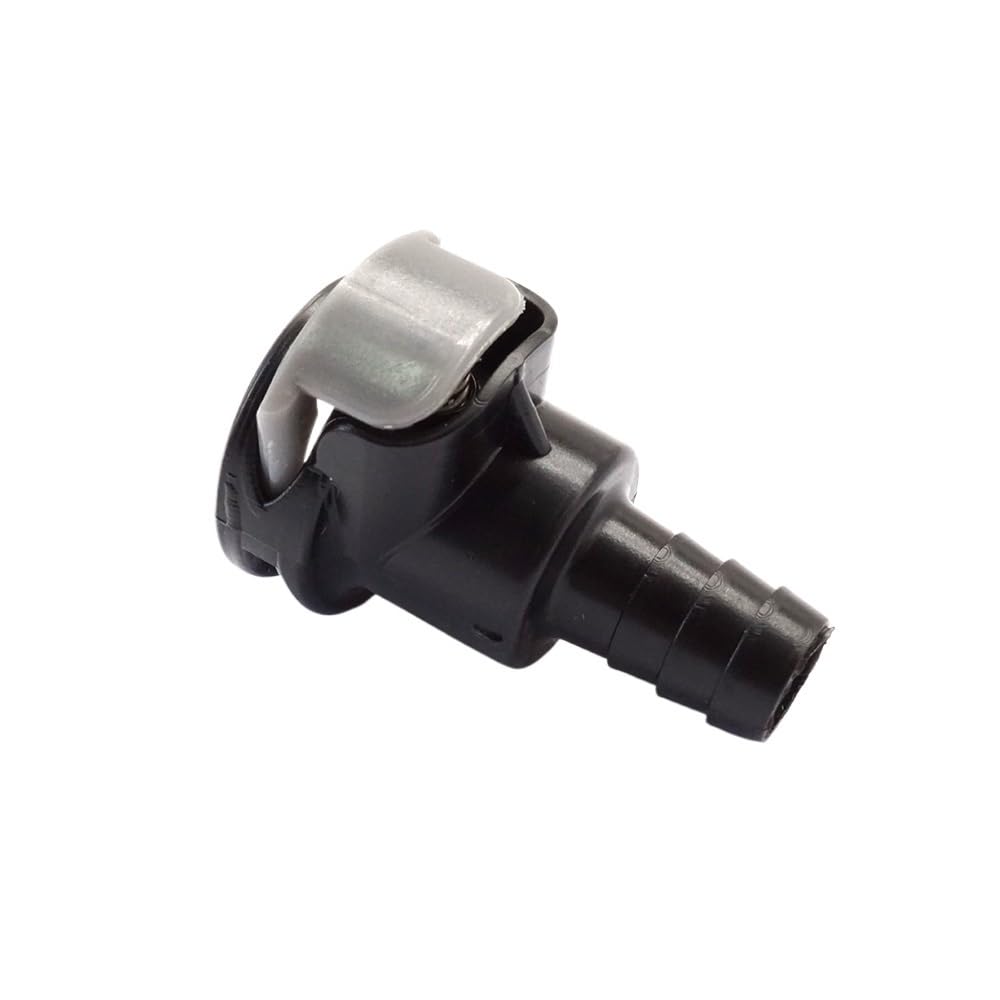 Zdcozmd Women's One Color Boat Sprayless Marine Fuel Connector (Usc) 1/4" Npt 8838Hf6