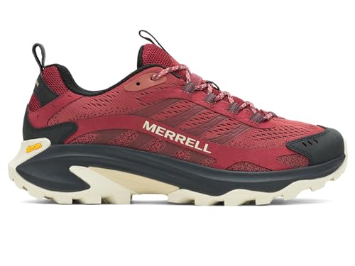 Image of Merrell Men's Moab Speed 2 Hiking Shoe