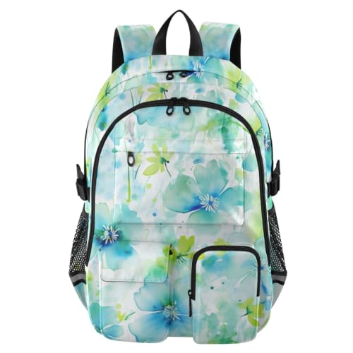 Mochila casual ligera que alivia tu espalda en las largas jornadas escolares