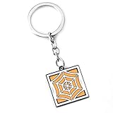 WEHONG Spiel Rainbow Six Siege Schlüsselanhänger Tachanka Echo Kapkan Läsion Rauchschlitten Hibana Schlüsselanhänger Modeschmuck   11