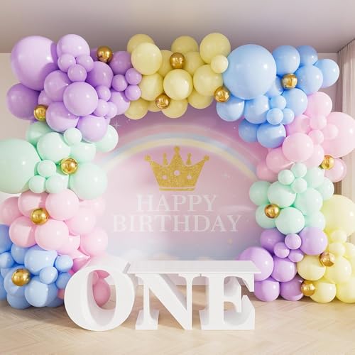Reviews de Globos arcoiris que Puedes Comprar On-line. 2 Imagen adicional