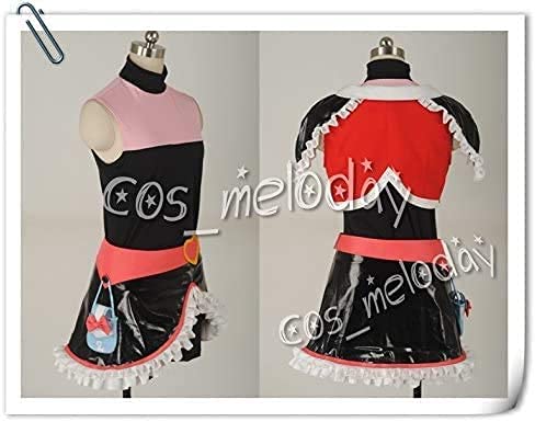 Amazon | 【サイズ選択可】十月COSふたりはプリキュアMAX HEART