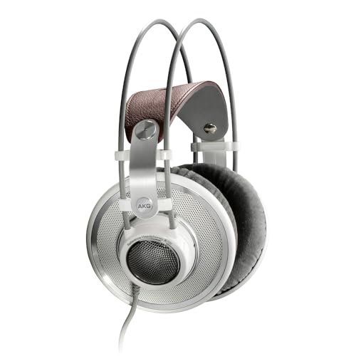 AKG K701 オープンエアー型ヘッドホン　ジャンク AKG K701 オープンエアー型ヘッドホン ジャンク AKG K701