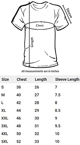 Image of Men's Round Neck Half Sleeves T-Shirt
