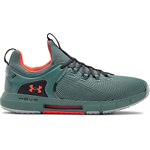 Image of Under Armour Mens Ua HOVR Rise Training Shoes