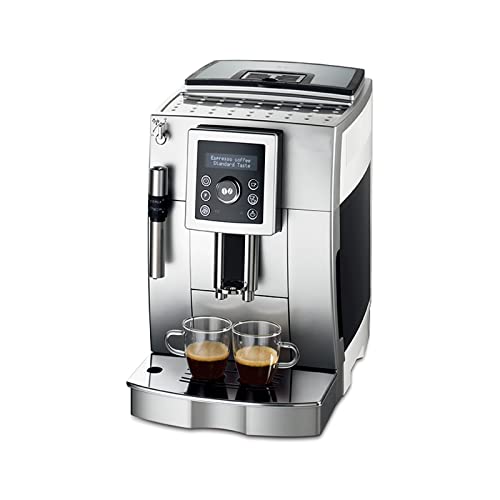 Cafetera Espresso Automática AYLSPU Cafetera Espresso Automática AYLSPU