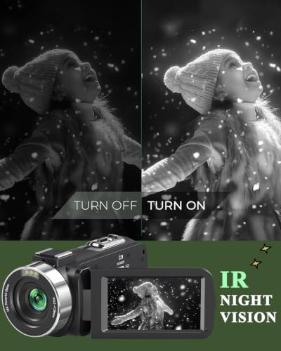 professional video capture system Package