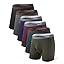 C6 - Multicolor - 6 Pack