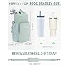sportsnew Water Bottle Carrier Bag and Stanley Carrier Bag