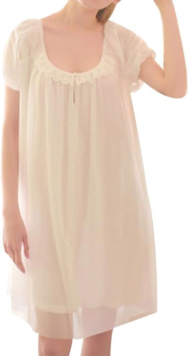 Vintage sheer nightgown Clearance