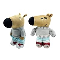 Manぬいご注文セット（chil） 51NUd2fFqhL._UF894,1000_QL80_.jpg