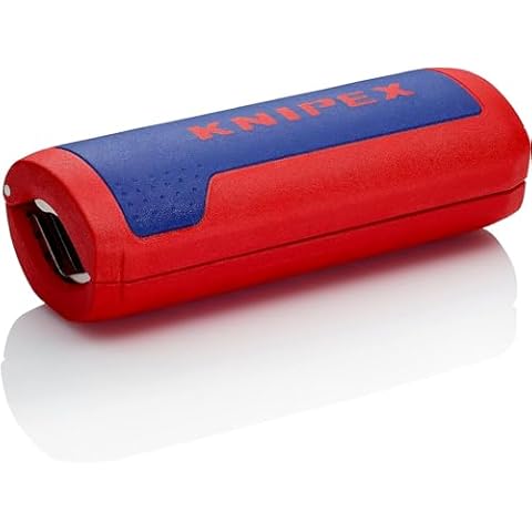 Coupe-tubes Knipex TwistCut 90 22 01 SB Cover