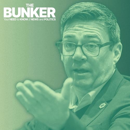 Burnham notice – Could the ‘King of the North’ really become Labour leader?