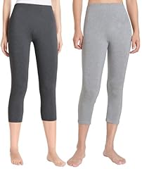 Dark Gray / Light Gray (2 Pack)