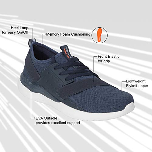 Image of Red Tape Men's Walking Shoes