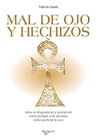 Mal de Ojo y Hechizos (Spanish Edition) 8431518596 Book Cover