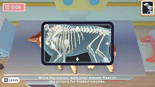 My Universe: Pet Clinic Cats & Dogs (PS4)