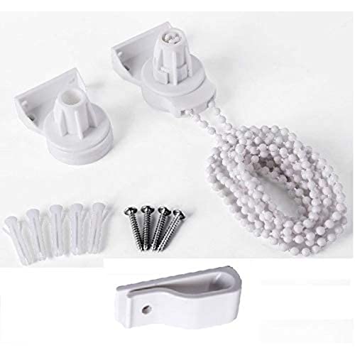 Merriway Kit Isolante Porte E Finestre - Nastro Biadesivo Incluso, Bianco 1.2x1.5 M | Antispifferi - Foto 8