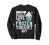 Yogurt congelado