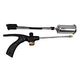 Bruciatore a propano, fiamma regolabile, autoaccensione GF-8018