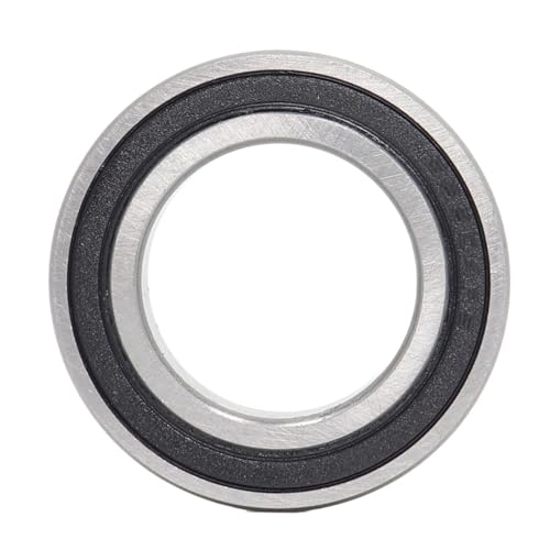 Roulement étanche 19327-2RS 19x32x7 mm pour supprimer le jeu de roue