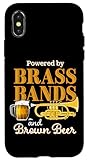 Ptera: For Cornet Players Who Love Brass Band