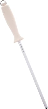 WUSTHOF Classic IKON Creme 9" Honing Steel