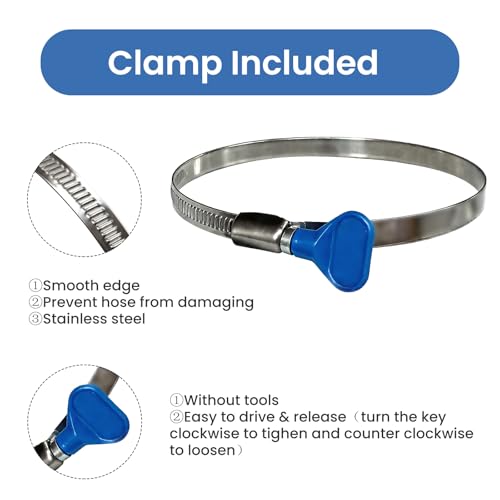 2-Pack Universal Dust Bag