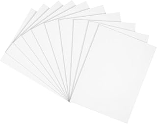 Tofficu Lubrificante Triturador 20 Pçs Lubrificante Triturador Óleo Lubrificante Triturador Folhas De Papel De Óleo Lubrificante Para Triturador De Papel Lubrificar Folhas Triturador