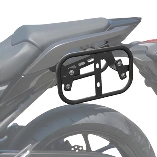 Support de sacoche NC750X pour stabiliser vos bagages de moto