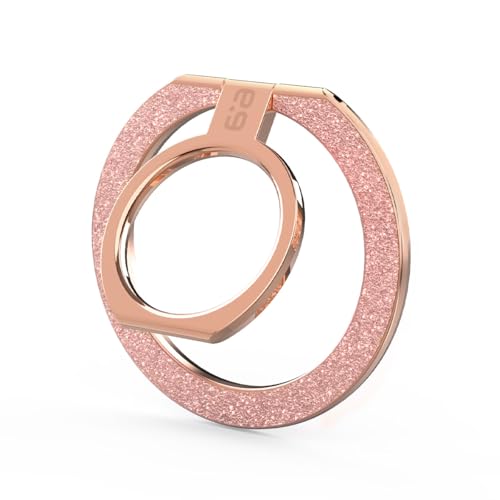 Image of PureGear Magnetic Phone Ring Grip, for MagSafe Kickstand Holder
