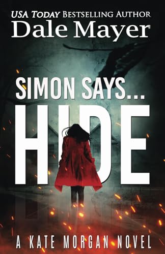 Simon Says... Hide view 2