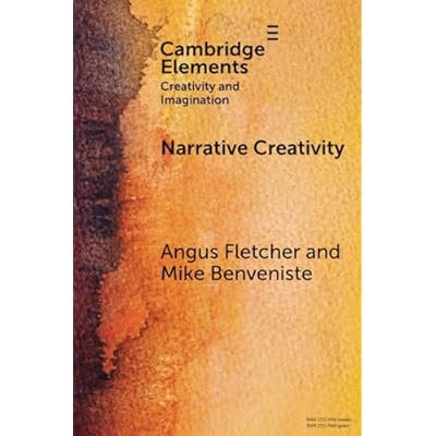 Narrative Creativity