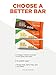 Bulletproof Bars Collagen Protein, Chocolate Chip Cookie Dough, Perfect Snack for Keto Diet, Paleo, Gluten-Free, Sugar Free, for The Whole Family (4 Pack)