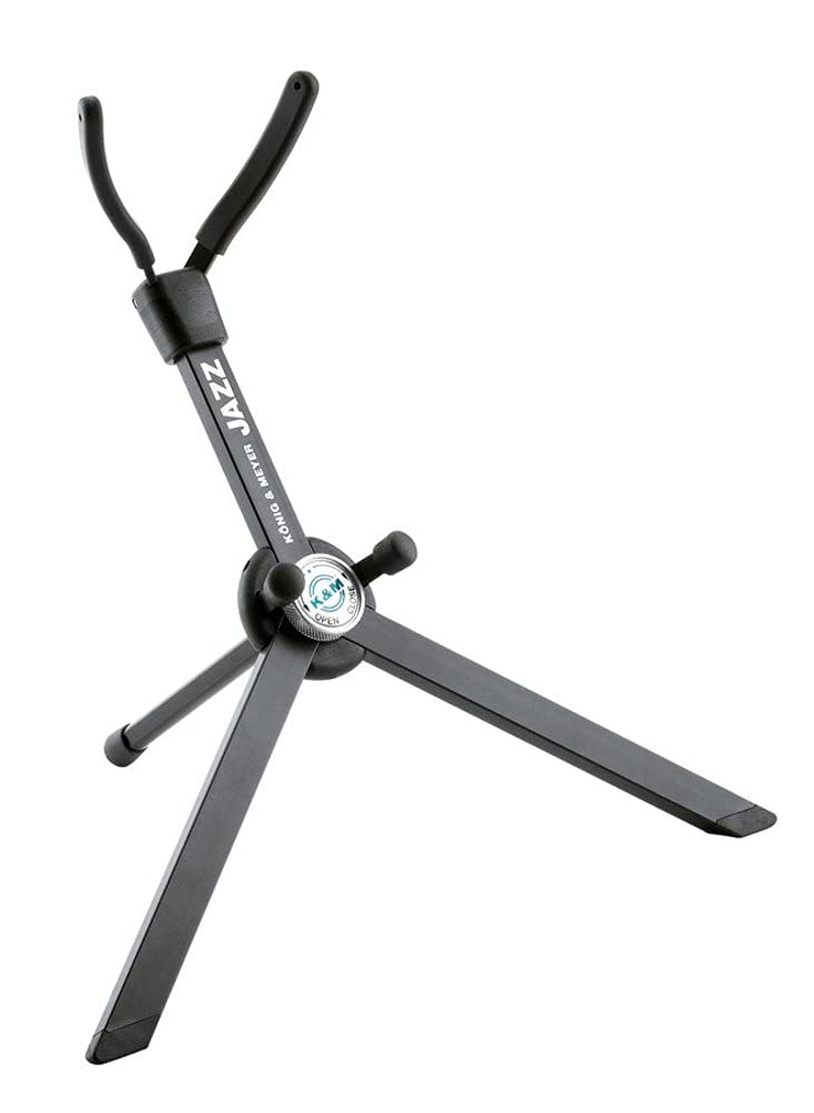 Soporte para saxo Konig & meyer 14330