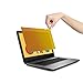 Produktbild VistaProtect  Premium Blickschutzfilter & Anti-Blaulichtfilter, Privacy Filter Anti Blue Light Blickschutzfolie für Laptops & Notebooks (14 Zoll - Gold)