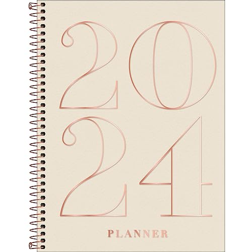 Planner executivo Tilibra
