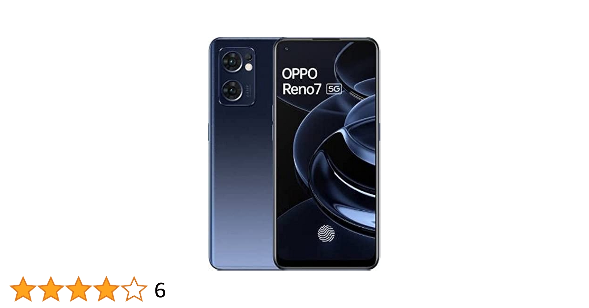 OPPO Reno7 A 本体 ブラック Reno 新品未使用 OPPO Reno7 A [スターリーブラック/Black/黒