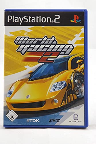 World Racing 2 : Amazon.de: Games