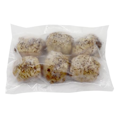 冷凍 特製 手羽先のファルシ( 6個 セット ) フレンチ フランス料理 パーティー お祝い 餃子 手羽餃子 惣菜 手軽 時短 創作 おしゃれ ワイン お酒