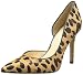 Jessica Simpson Women's Claudete2 D'Orsay Pump