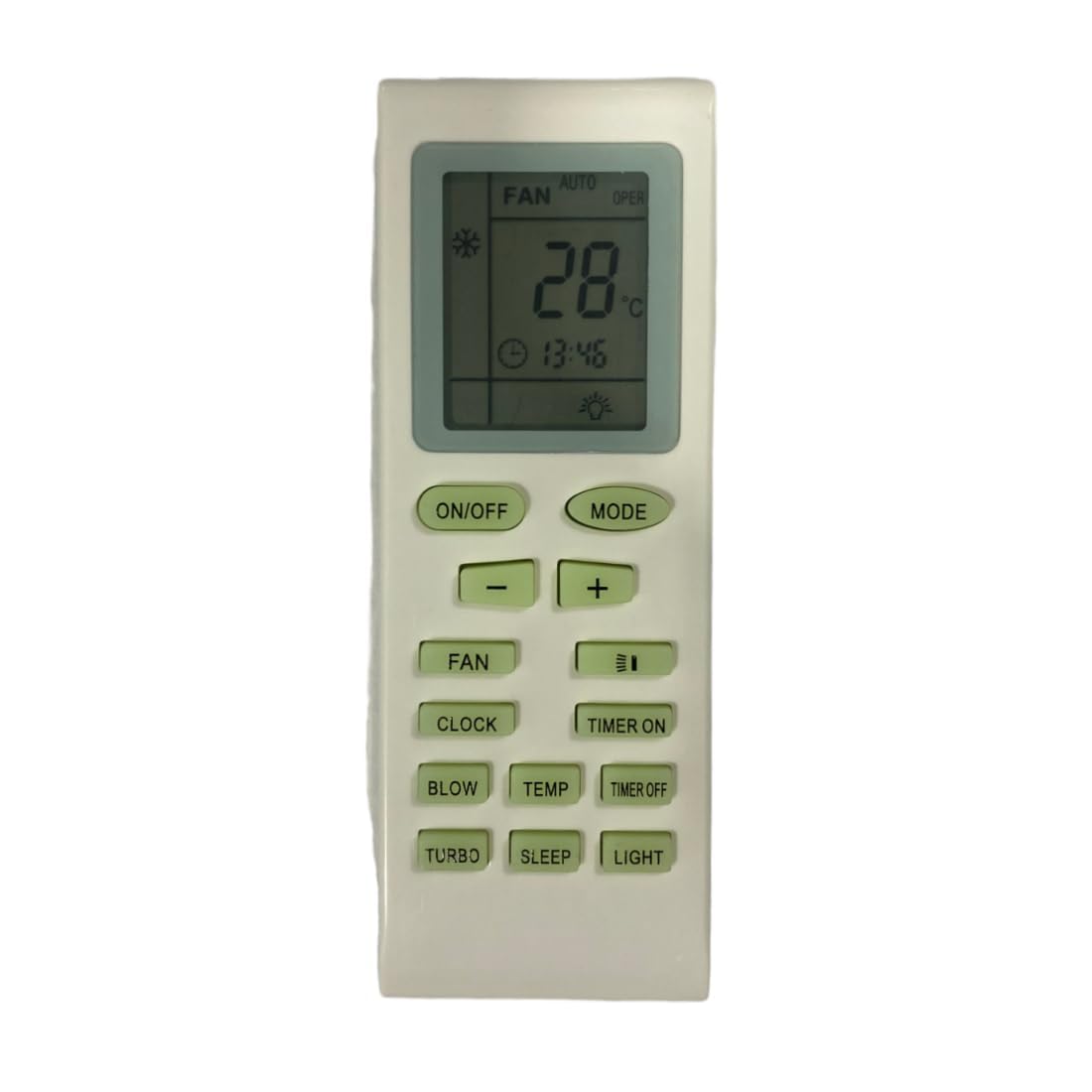 Astigo Compatible Remote with Voltas AC Remote Control - Exact Same Remote Only Will Work(AC-18) (B096XFG5WJ) Amazon Price History, Amazon Price Tracker