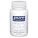 Pure Encapsulations - Melatonin 3 mg - Hypoallergenic Supplement Supports the Body's Natural Sleep Cycle* - 180 Capsules