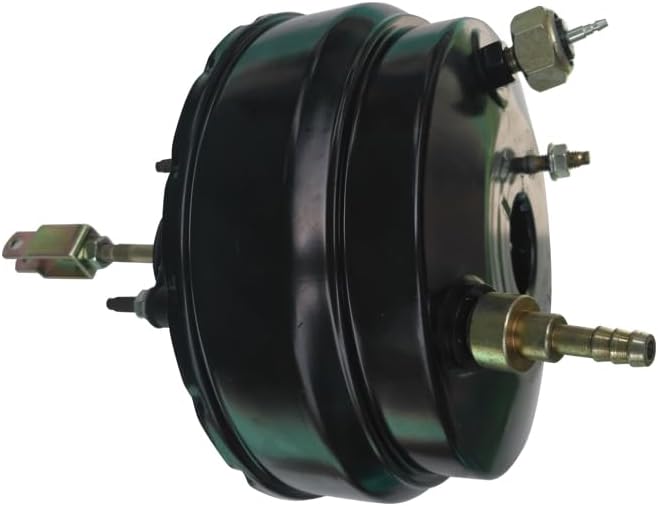 BXBB-246 BRAKE BOOSTER FOR GREAT WALL STEED/V240/WINGLE3 5 6 FACELIFT II Gasoline