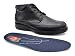 Bota Fluchos F0612 (44 EU, Negro)