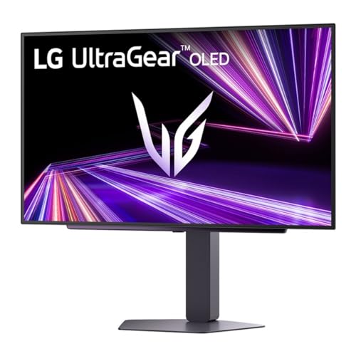 LG UltraGear 27GX704A-B écran gaming 27" OLED QHD 240Hz - photo 3
