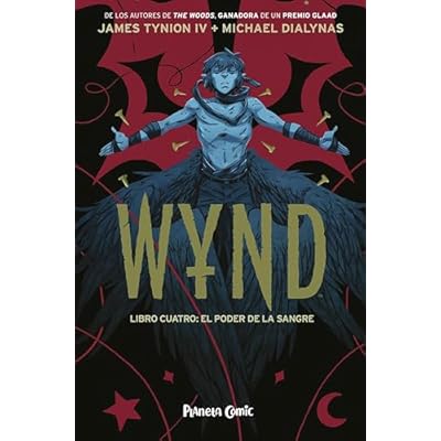 Wynd n&ordm; 04