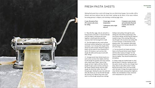 Lasagna: A Baked Pasta Cookbook