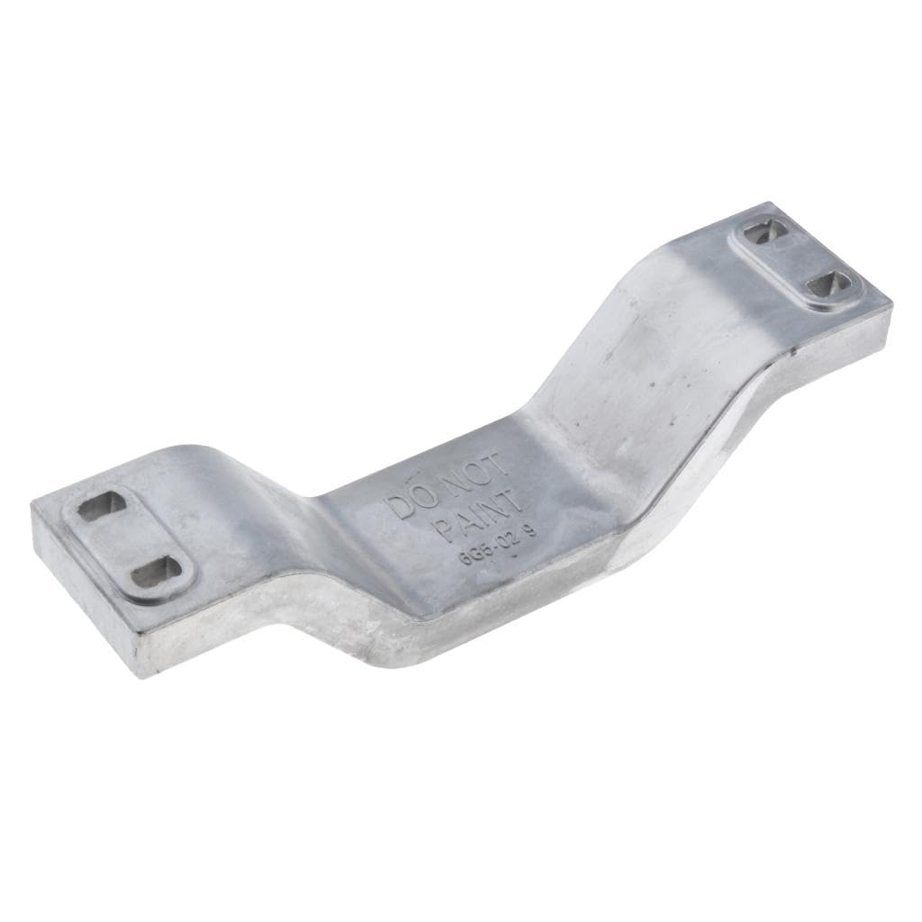 [Replacement Vehicle Parts] Anodo for Manubrio Marino Adatto for Yamaha 150-250hp 6G5-45251-00 6G5-45251-01 [Replacement]
