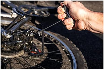 Miniatura 4 de Husky Juego de llaves hexagonales SAE y métricas con mango en T de 14 piezas